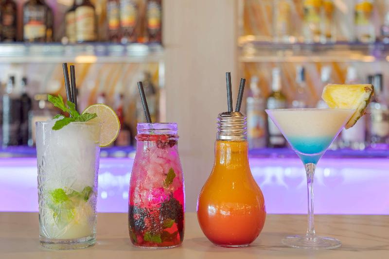 The Level Melia Alicante - Adults Only +18 - Restoran