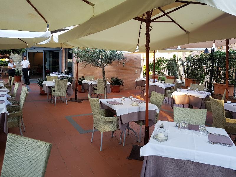 Hotel da Graziano - Genel