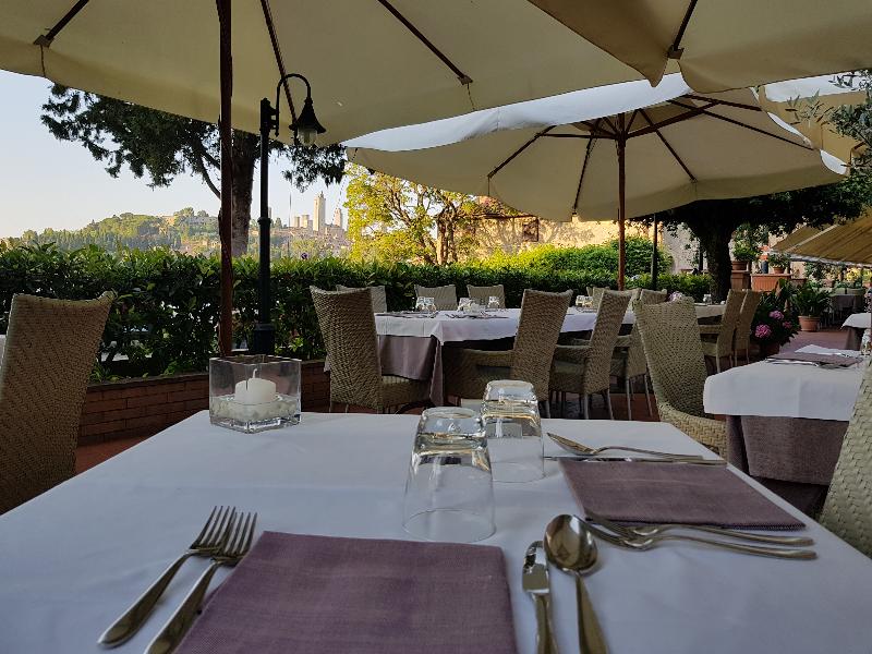 Hotel da Graziano - Genel