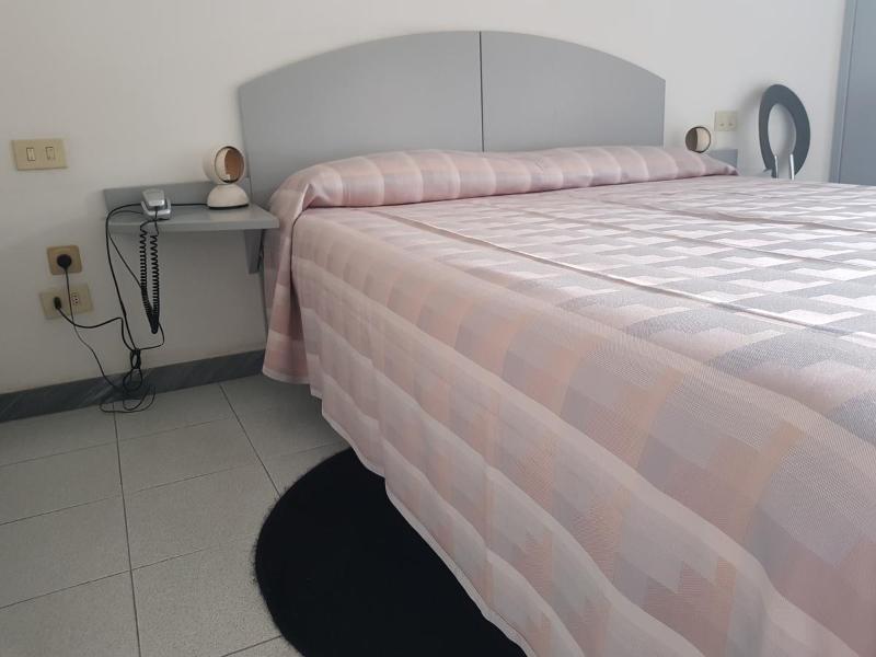 Hotel da Graziano - Oda