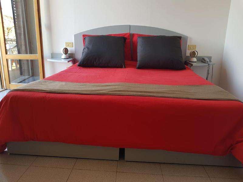 Hotel da Graziano - Oda