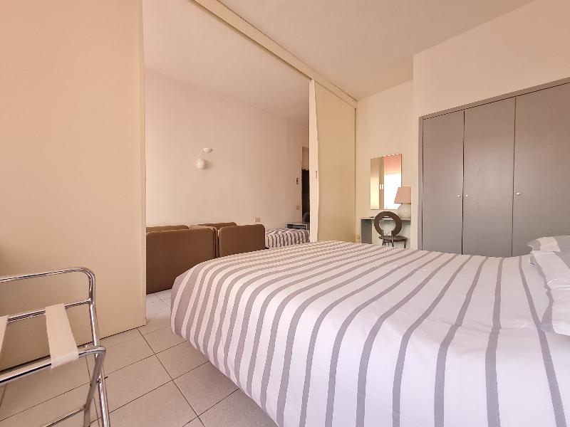 Hotel da Graziano - Oda