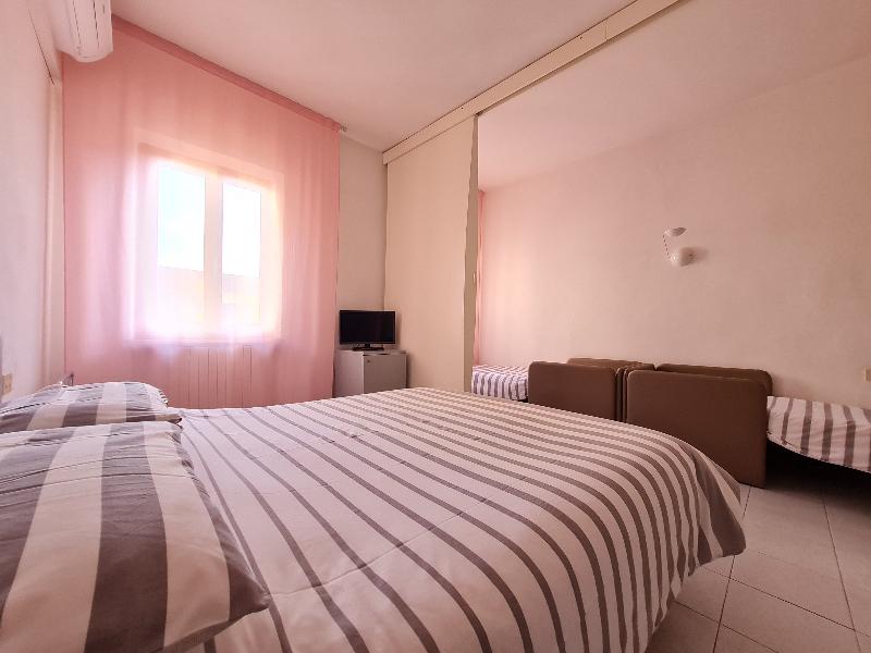 Hotel da Graziano - Oda