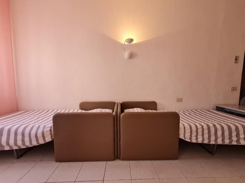 Hotel da Graziano - Oda