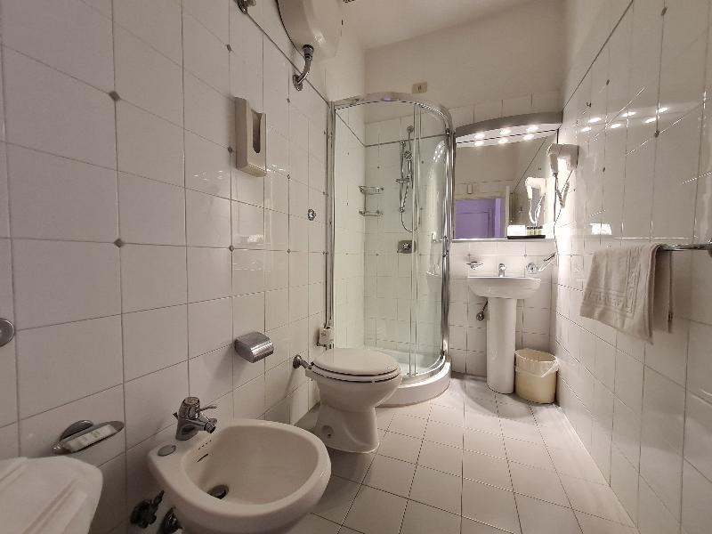 Hotel da Graziano - Oda