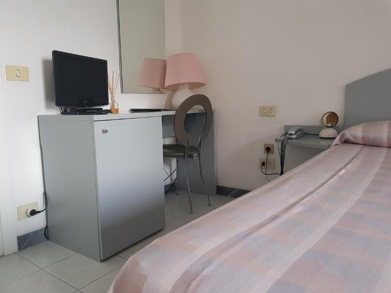 Hotel da Graziano - Oda