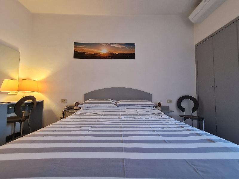 Hotel da Graziano - Oda