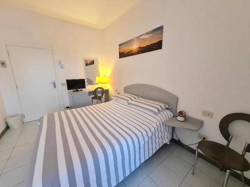 Hotel da Graziano - Oda