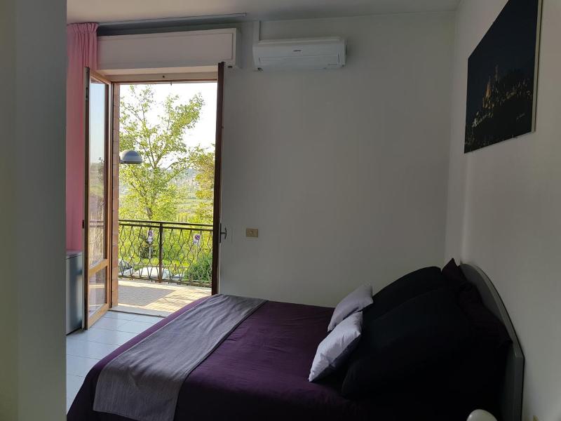 Hotel da Graziano - Oda
