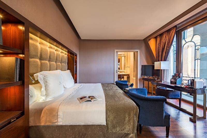 Casa Fuster - Genel