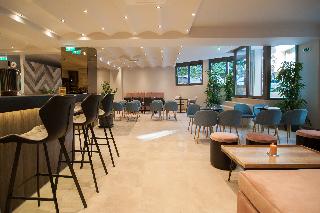 Athens Platinum Rooms And Suites fotoÄŸrafÄ±