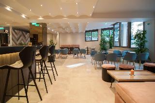 Athens Platinum Rooms And Suites fotoÄŸrafÄ±