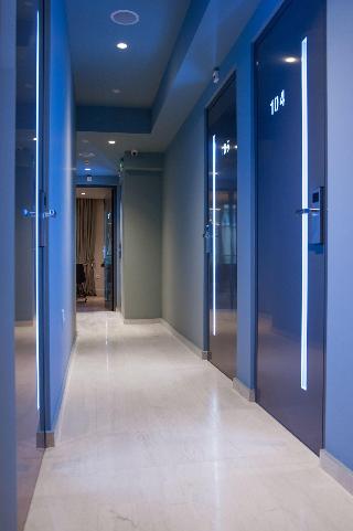 Athens Platinum Rooms And Suites fotoÄŸrafÄ±