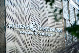 Athens Platinum Rooms And Suites fotoÄŸrafÄ±