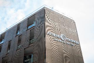Athens Platinum Rooms And Suites fotoÄŸrafÄ±