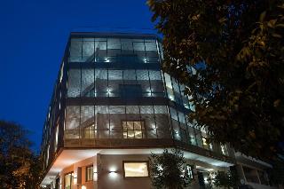 Athens Platinum Rooms And Suites fotoÄŸrafÄ±