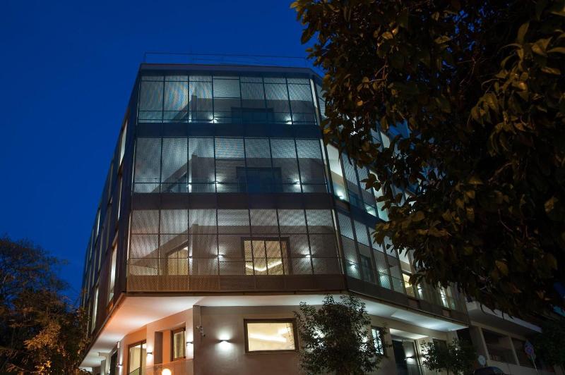 Athens Platinum Rooms And Suites - Genel