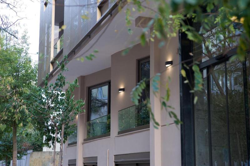 Athens Platinum Rooms And Suites - Genel