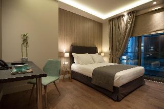 Athens Platinum Rooms And Suites fotoÄŸrafÄ±