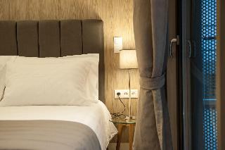 Athens Platinum Rooms And Suites fotoÄŸrafÄ±