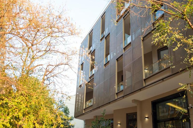 Athens Platinum Rooms And Suites - Genel