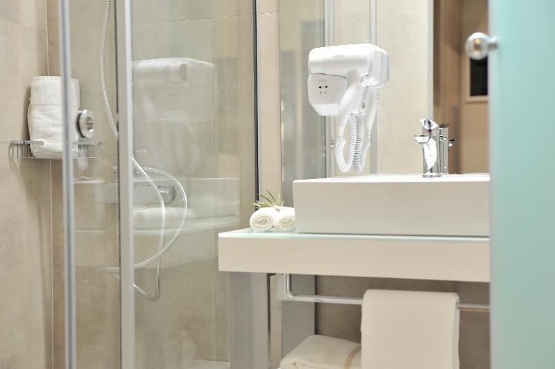 Athens Platinum Rooms And Suites - Oda