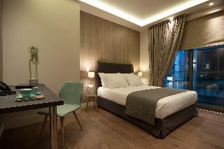 Athens Platinum Rooms And Suites fotoÄŸrafÄ±