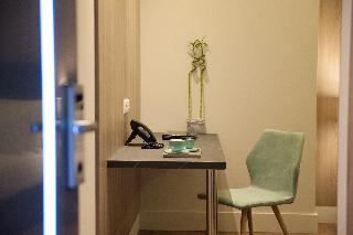 Athens Platinum Rooms And Suites fotoÄŸrafÄ±