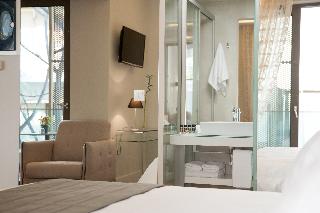 Athens Platinum Rooms And Suites fotoÄŸrafÄ±