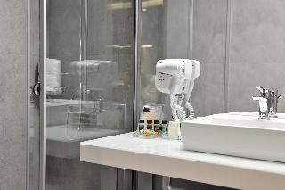 Athens Platinum Rooms And Suites fotoÄŸrafÄ±