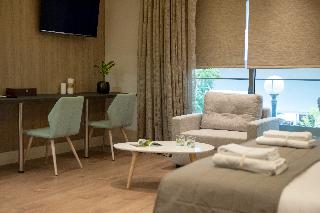 Athens Platinum Rooms And Suites fotoÄŸrafÄ±