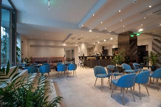 Athens Platinum Rooms And Suites fotoÄŸrafÄ±