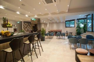 Athens Platinum Rooms And Suites fotoÄŸrafÄ±