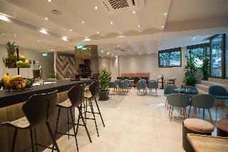 Athens Platinum Rooms And Suites fotoÄŸrafÄ±