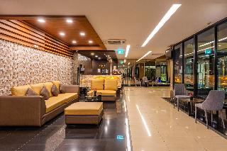 Lawinta Hotel fotoÄŸrafÄ±