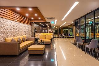 Lawinta Hotel fotoÄŸrafÄ±