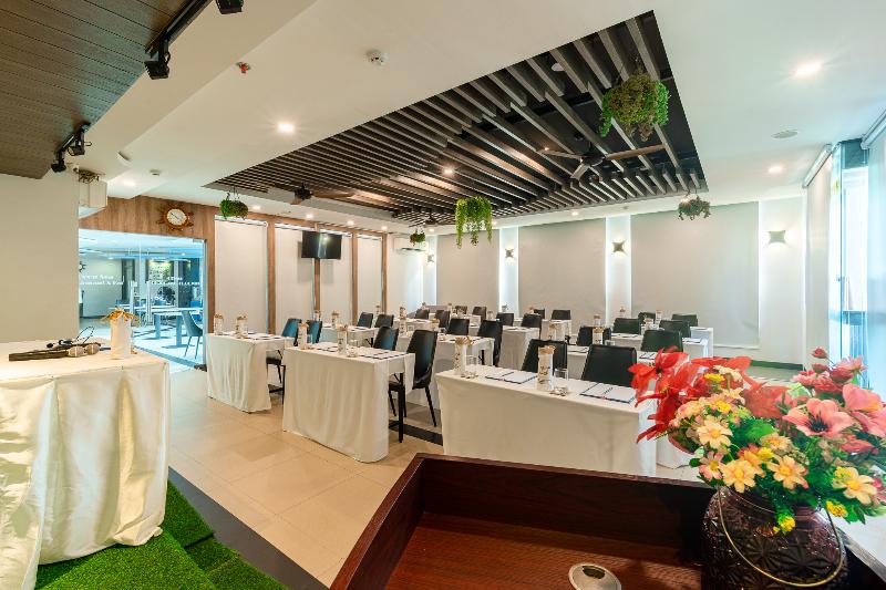 Lawinta Hotel - Toplantı