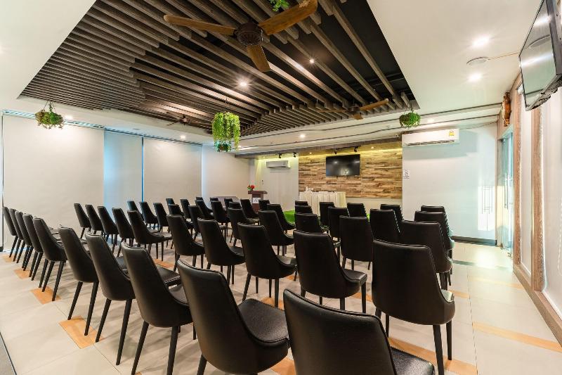 Lawinta Hotel - Toplantı