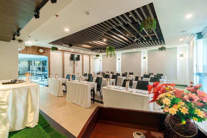 Lawinta Hotel - Toplantı