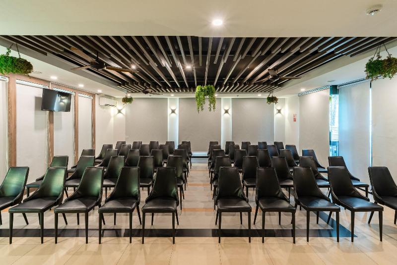 Lawinta Hotel - Toplantı