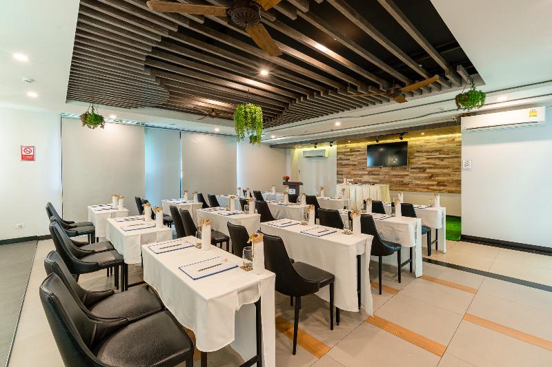 Lawinta Hotel - Toplantı