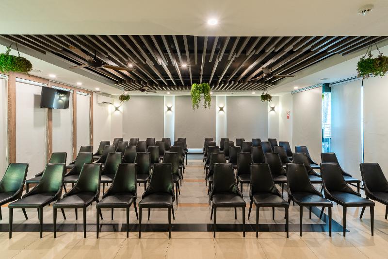 Lawinta Hotel - Toplantı