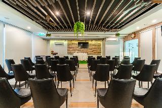 Lawinta Hotel fotoÄŸrafÄ±