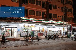 Lawinta Hotel fotoÄŸrafÄ±