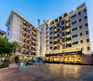 Lawinta Hotel fotoÄŸrafÄ±