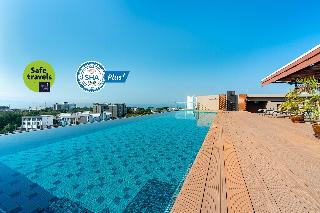 Lawinta Hotel otel fotoğrafı