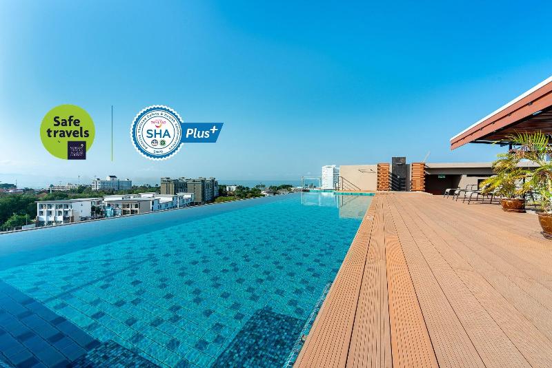 Lawinta Hotel - Genel