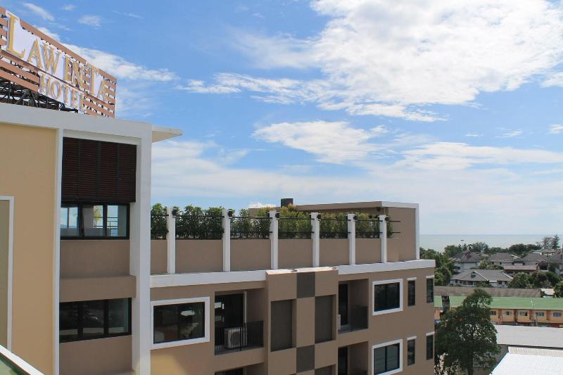Lawinta Hotel - Genel