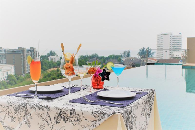 Lawinta Hotel - Havuz