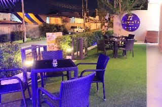 Lawinta Hotel fotoÄŸrafÄ±